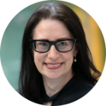 Dr Rebecca Michalak, Managing Director