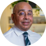 Roger Singh, National Practice Leader – Dust Diseases & Specialist Litigation, Shine Lawyers