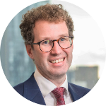 Adam Foster, Partner, Colin Biggers & Paisley