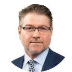 Chris Gardner, Partner, Seyfarth  