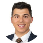 James Farrugia Senior Associate Moray & Agnew