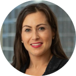 Kaitlyn Gulle Partner Lander & Rogers