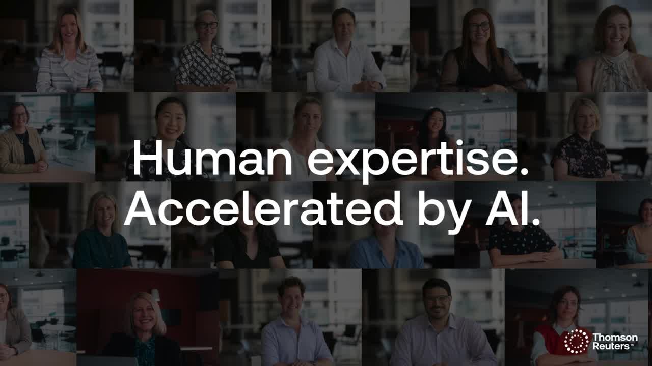 Practical Law - human expertise. Accelerated by AI.