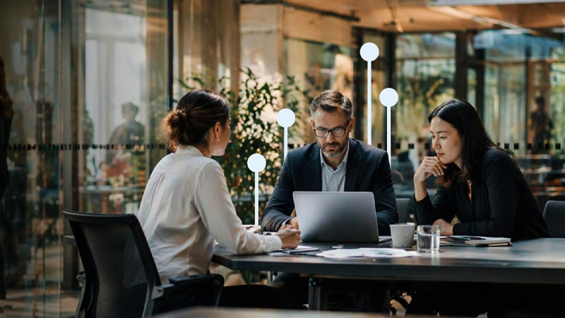 Move from end-of-period BAS fixing to continuous, review-ready GST compliance — with ONESOURCE Indirect Compliance, powered by CoCounsel.