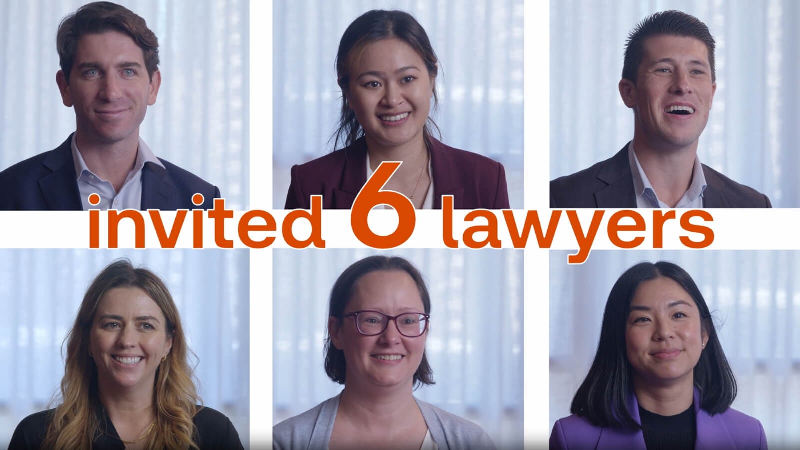 Hear directly from the lawyers who tried CoCounsel