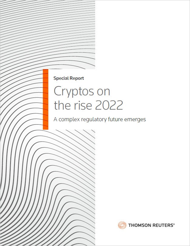 Cryptos on the rise 2022