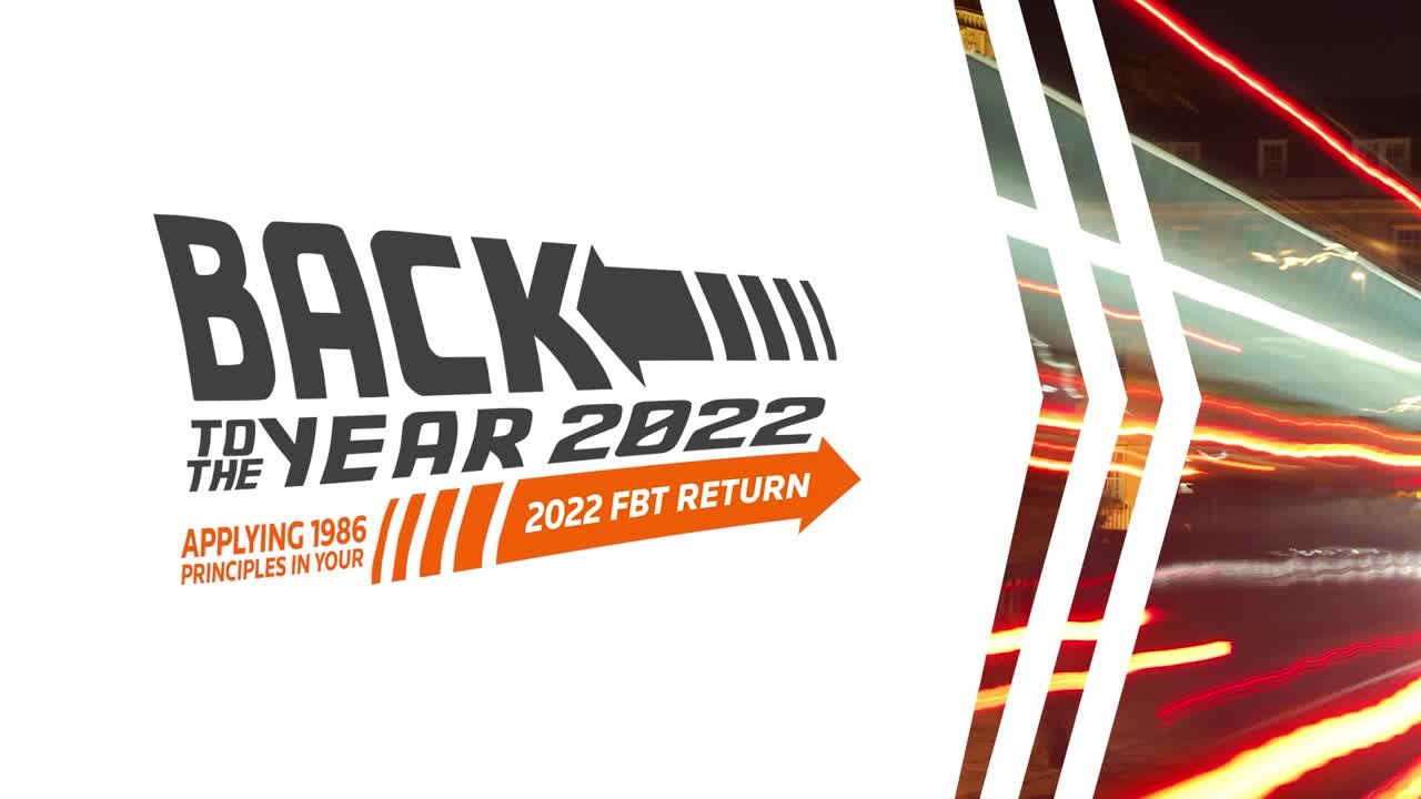 2022 FBT Report