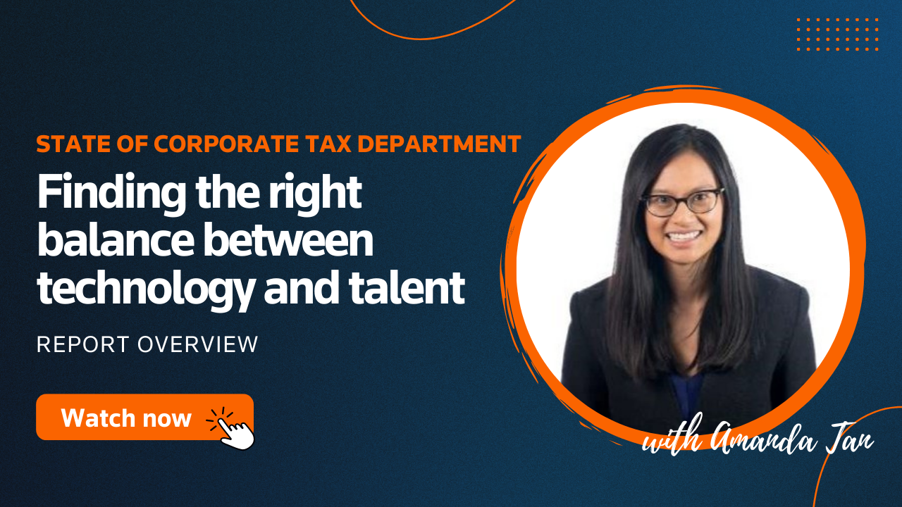 Finding the right balance between technology and talent