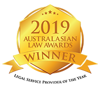 Australasian Law Award 19