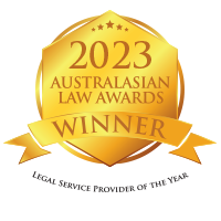 Australasian Law Award 23