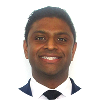 Amesh De Silva
