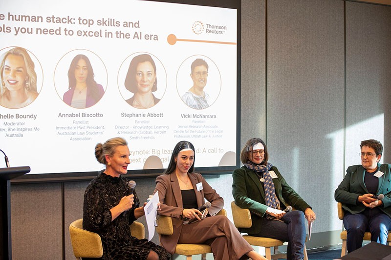 Next Gen Leaders summit photo 4