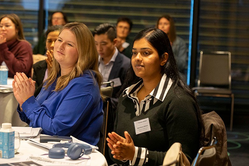 Next Gen Leaders summit photo 1
