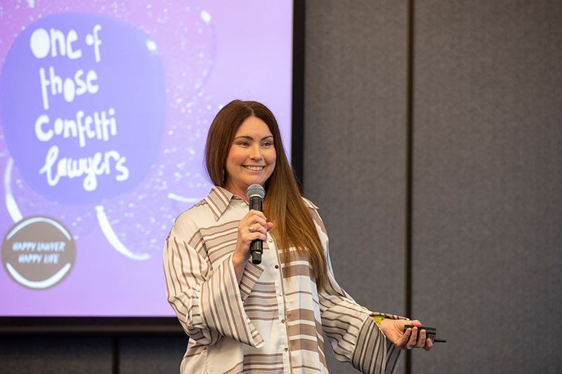 Next Gen Leaders summit photo 1
