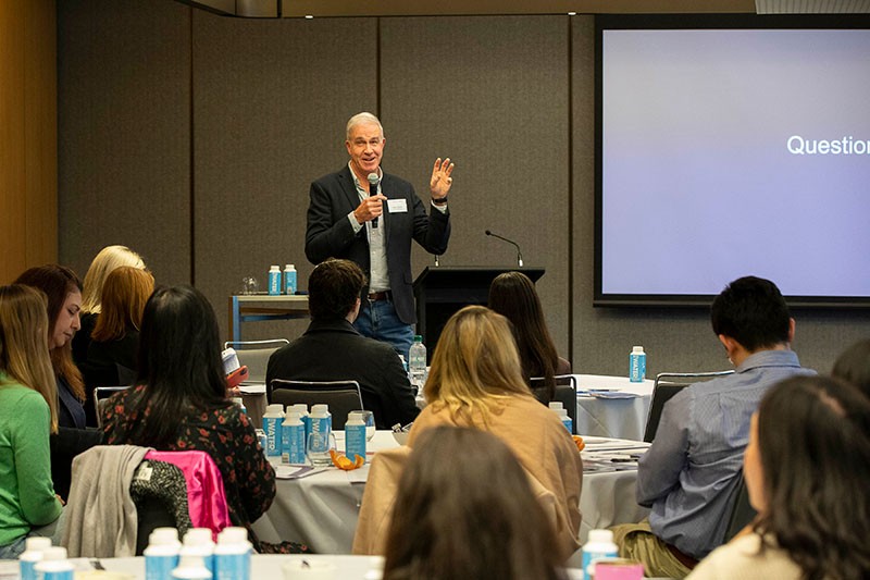 Next Gen Leaders summit photo 1