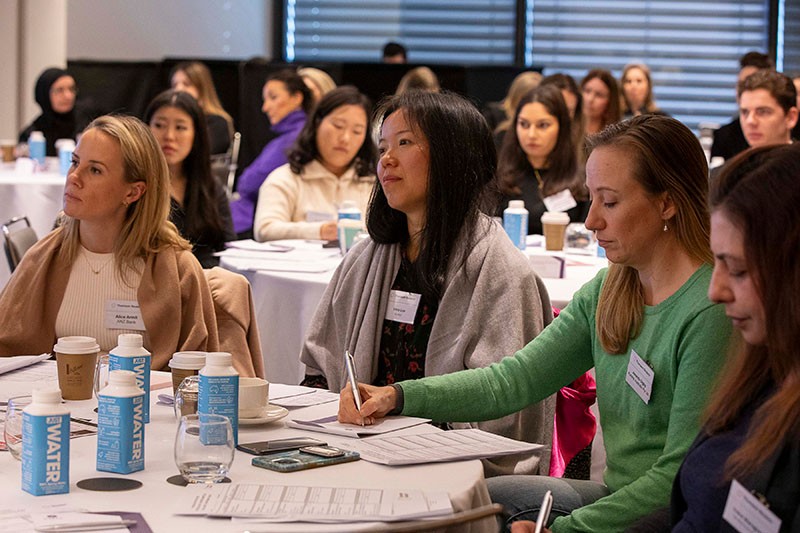 Next Gen Leaders summit photo 1