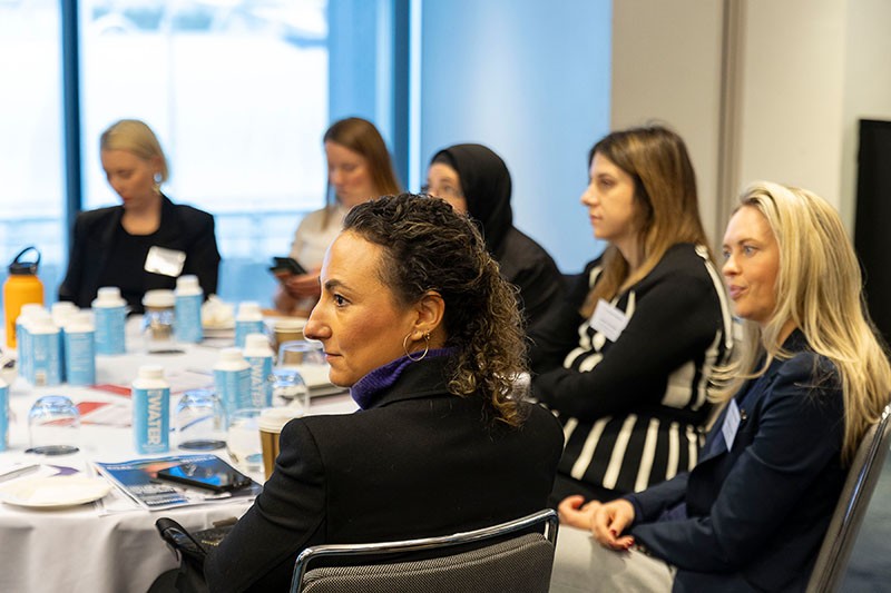 Next Gen Leaders summit photo 1