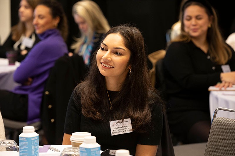 Next Gen Leaders summit photo 1
