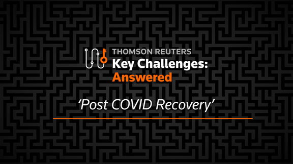 Episode 1: Post Covid Recovery