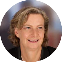Peta McFarlane