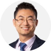 Jimmy Cao  Associate Director IFRS Advisory  Assurance and Advisory Services SW Accountants & Advisors