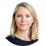 Calissa Aldridge Executive Director, Markets, ASIC (Australian Information & Security Commission)