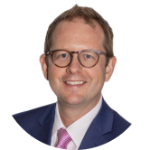 Chris Taylor Chief of Policy, Australian Banking Association 