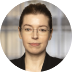 Kate Curtain, Special Counsel, Kingston Reid