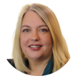 Marion Kohler General Manager, System Risk, APRA (Australian Prudential Regulation Authority)