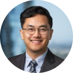 Michael Nguyen, Senior Associate, People + Culture Strategies
