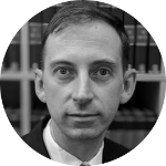 Nathan Keats, Principal Lawyer, McNally Jones Staff Lawyers
