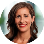 Sarah Wood, Principal, Gilchrist Connell Lawyers