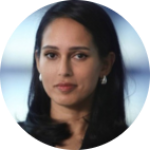 Shameela Gonzalez Executive Director – Financial Services Lead, CyberCX