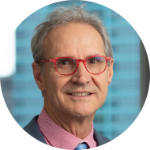 Tony Woods, Partner, Lander & Rogers
