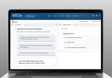 Ask Westlaw