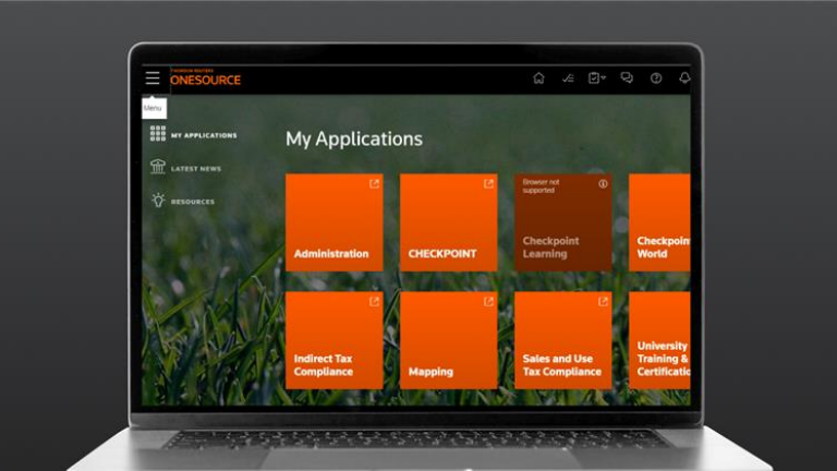 Corporate & Indirect Tax Compliance Software | Australia | Thomson Reuters