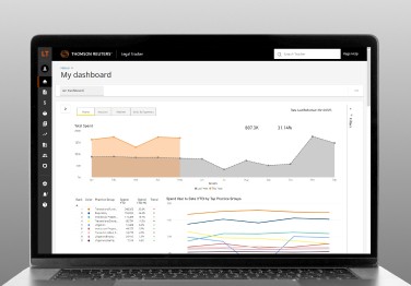 Legal Tracker