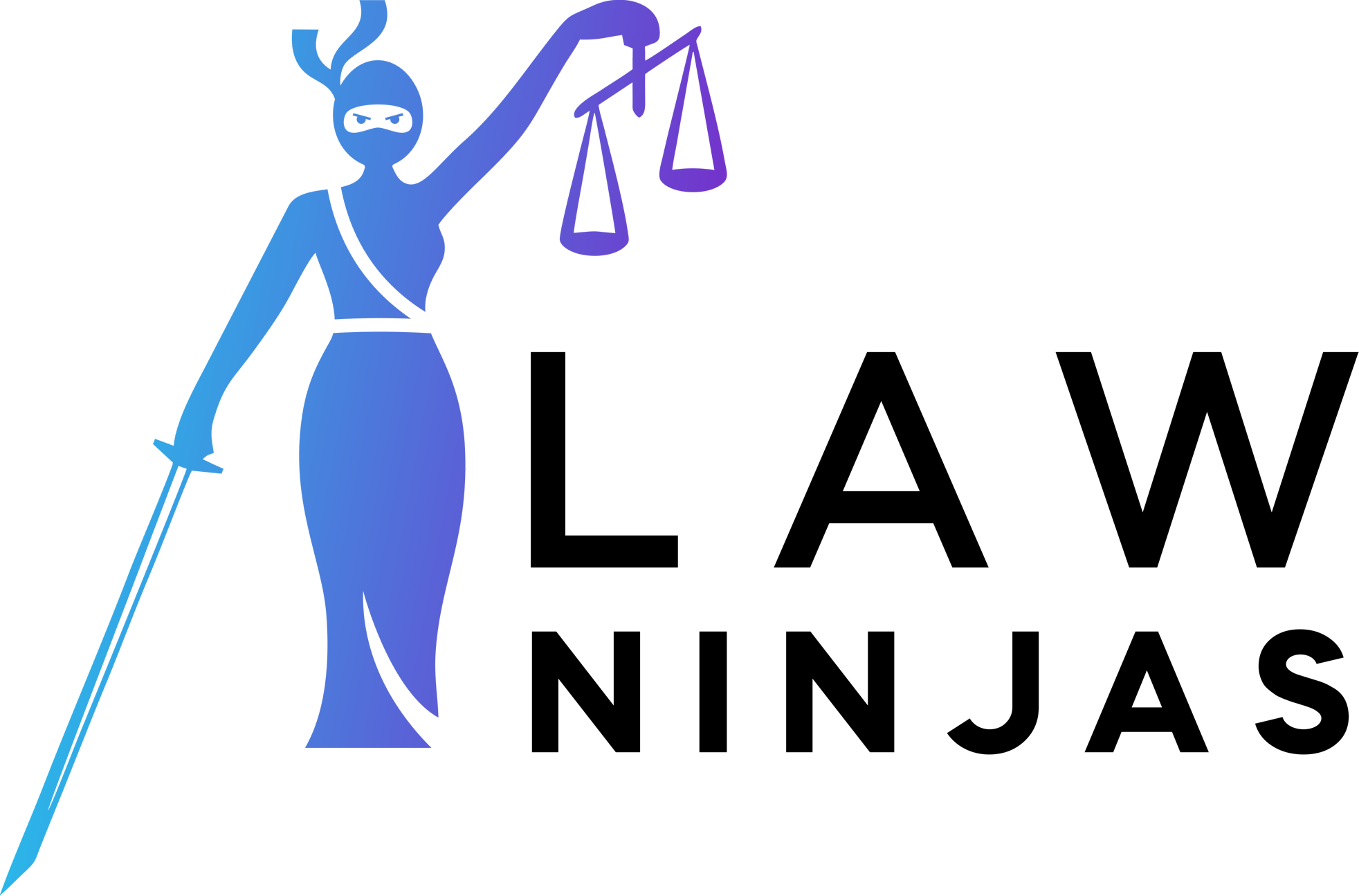 Law ninja