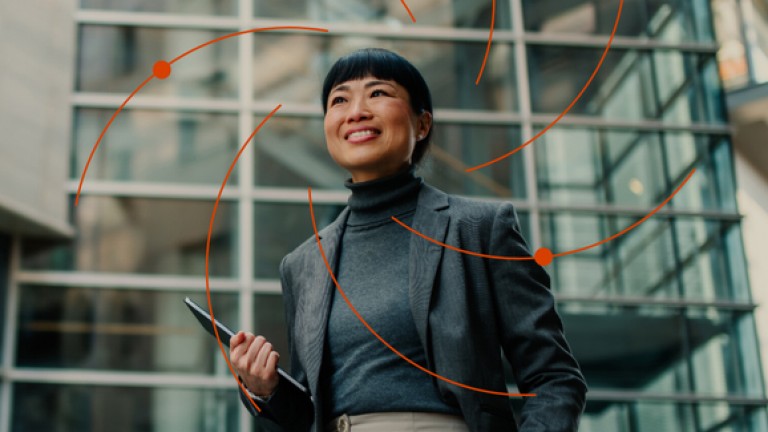 Meet the impossible demand: Matter management with purpose, aligning process with strategy