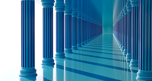 From the Classroom to the Courtroom: Shape practice-ready law students who stand out from the crowd