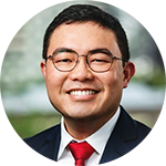 Justin Penafiel, Founding Principal, J Penn Co Lawyers     