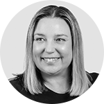 Kiri Jervis, Partner, Hamilton Locke