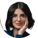 Mona Chiha, Legal AI Researcher & Founder, JurisTechne 