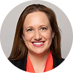 Talia Firth, Partner, Ashurst