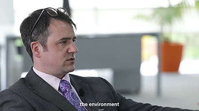 Corporate Governance Video Series Part 3: Environmental, Social and Governance (ESG)