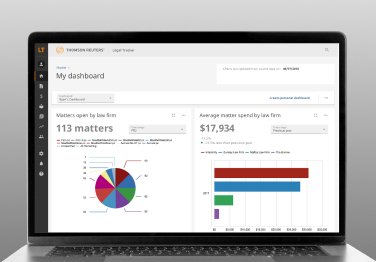 Legal Tracker