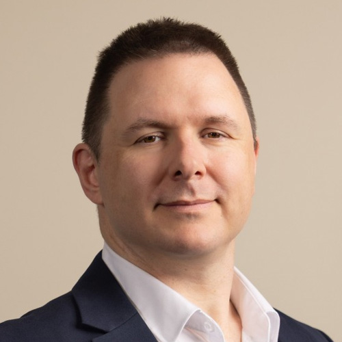 Luke Irwin ISSMP, CISSP, CISM, Principal Consultant & Chief Executive Officer, Aegis Cybersecurity