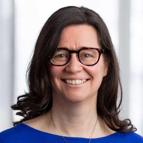 Katie Miller, Deputy Chief Executive Officer Regulation, AUSTRAC