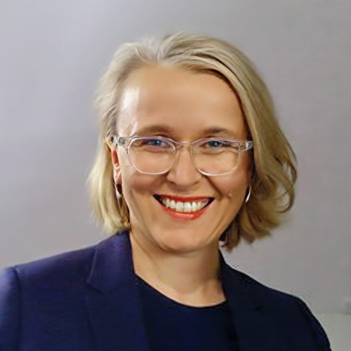 Gaby Carney Senior Fellow, Strategic AI, Human Technology Institute University of Technology Sydney