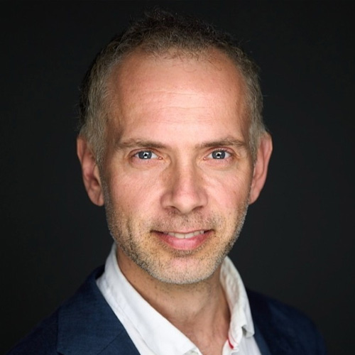 Krzysztof Lyson Senior Director, Risk and Compliance Torrens University Australia